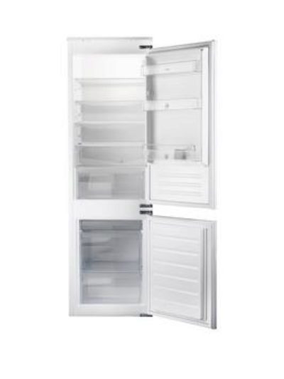 Whirlpool Art6550A+Sf Built-In Fridge Freezer - Fridge Freezer Only Whirlpool Art6550A+Sf Built-In Fridge Freezer - Fridge Freezer Only